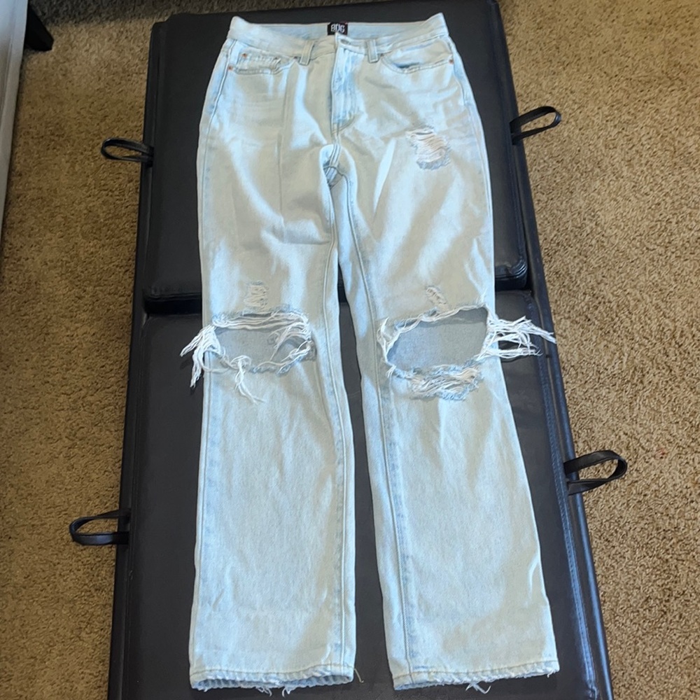 BDG jeans